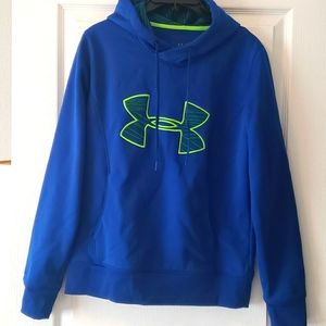 ❤SALE❤Under Armour Storm Hoodie